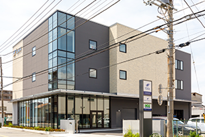 株式会社イノウエテクニカ